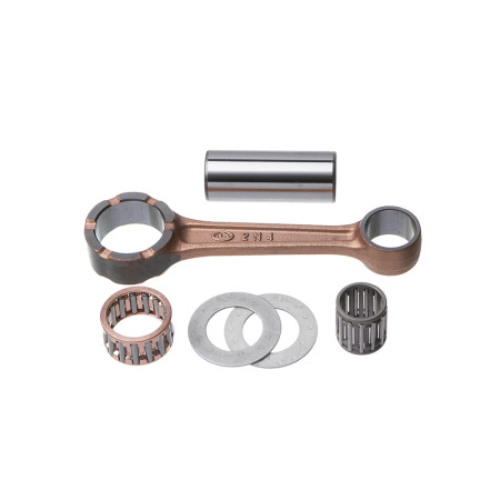 Biela Completa TXK Yamaha DT 180