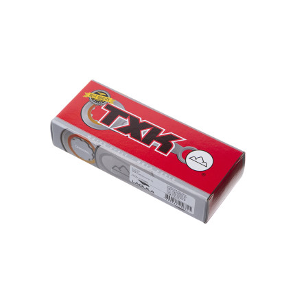 Biela Completa TXK Yamaha DT 180