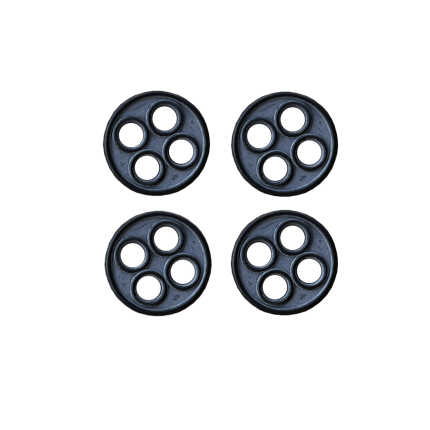 Reparo da Torneira de Gasolina RTO Honda CG 125 Titan / Today 125