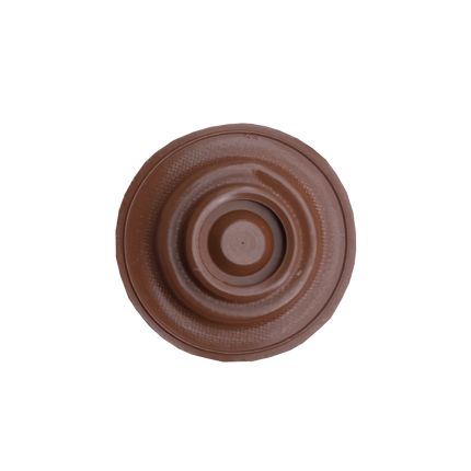 Reparo da Torneira de Gasolina Honda CBR 450 / CBX 750