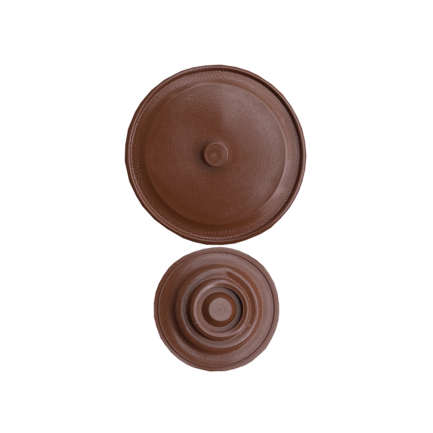 Reparo da Torneira de Gasolina Honda CBR 450 / CBX 750