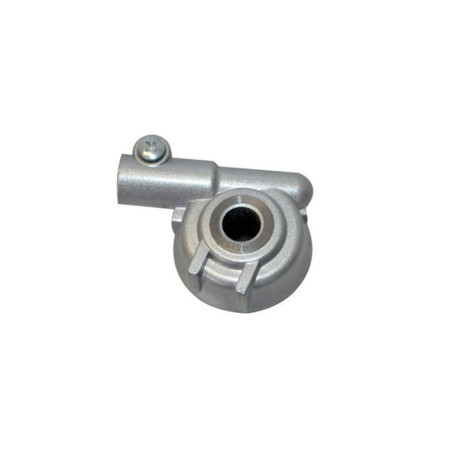 Engrenagem Velocímetro Completa Allen Honda NXR 125 Bros / NXR 150 Bros (C/ Freio a Disco)