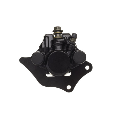 Caliper de Freio GP7 Inferior (Pinça Freio) Honda CG 150 (04-08)