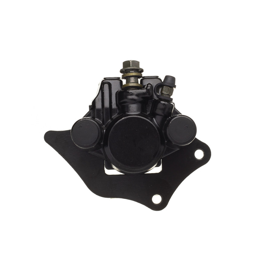 Caliper de Freio GP7 Inferior (Pinça Freio) Honda CG 150 (04-08)