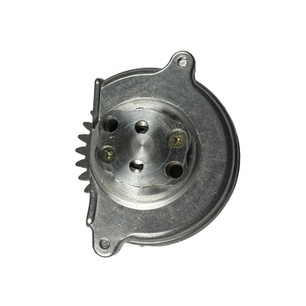 Bomba de Óleo GP7 Honda CG 125 Titan 2000 KS/ES