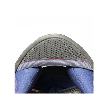 Bavete Capacete Asx Draken / Eagle / Eagle Racing e Eagle SV