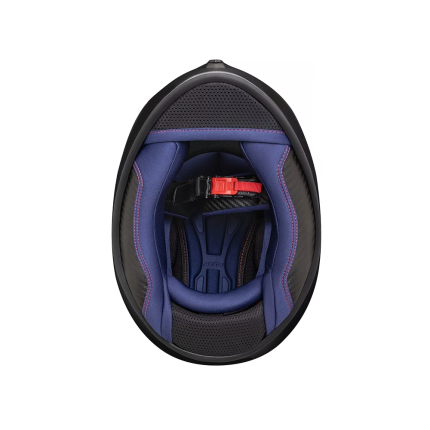 Bavete Capacete Asx Draken / Eagle / Eagle Racing e Eagle SV