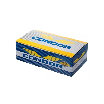 Painel de Instrumentos Completo Condor Honda C100 Biz (S/ Marcador de Combustível) (98-01)