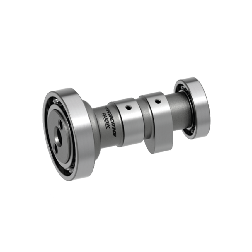 Árvore do Comando Racing Media Alta 275 Graus WGK Honda Biz 100 / Pop 100