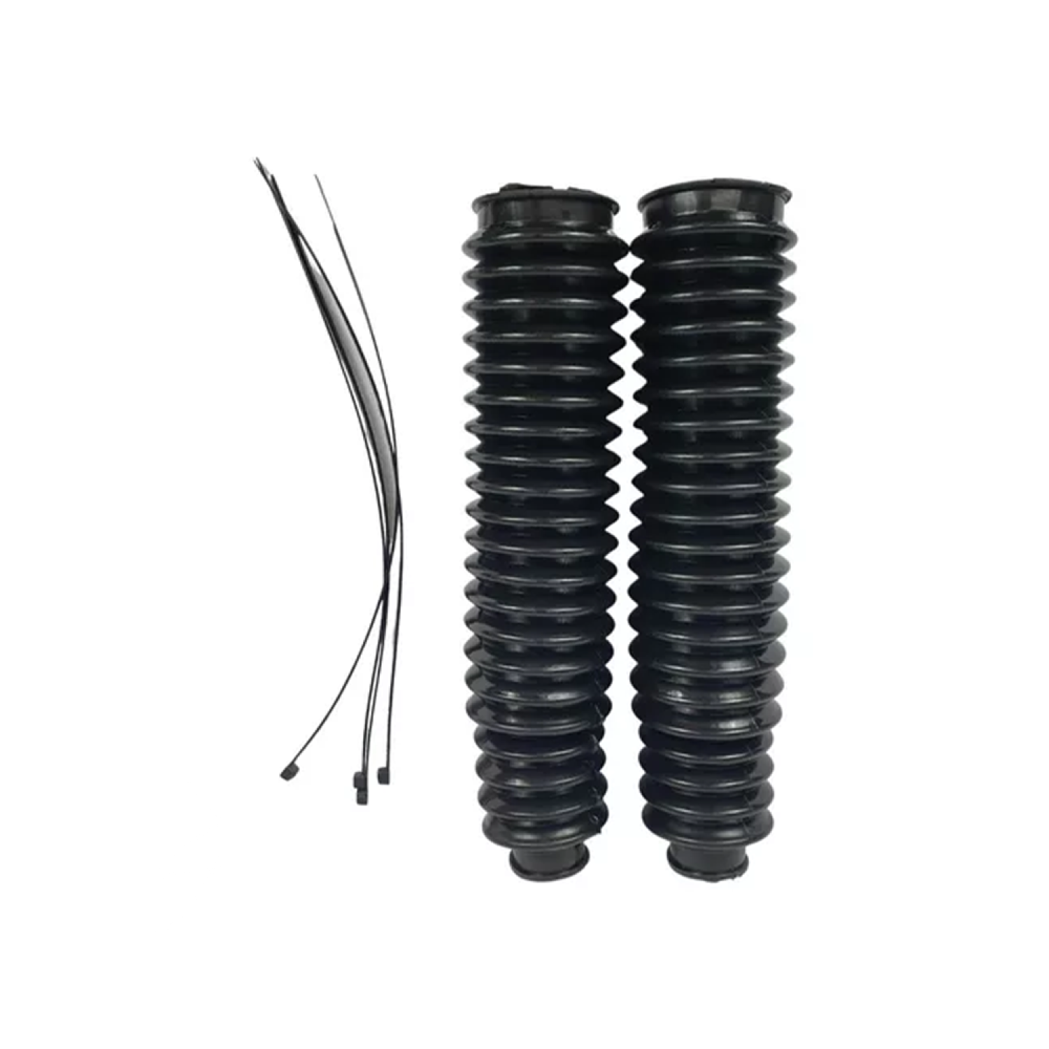 Sanfona Bengala 21 Dentes Stylu Honda NXR 150 Bros (09-11)