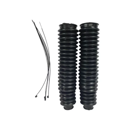 Sanfona Bengala 21 Dentes Stylu Honda NXR 150 Bros (09-11)