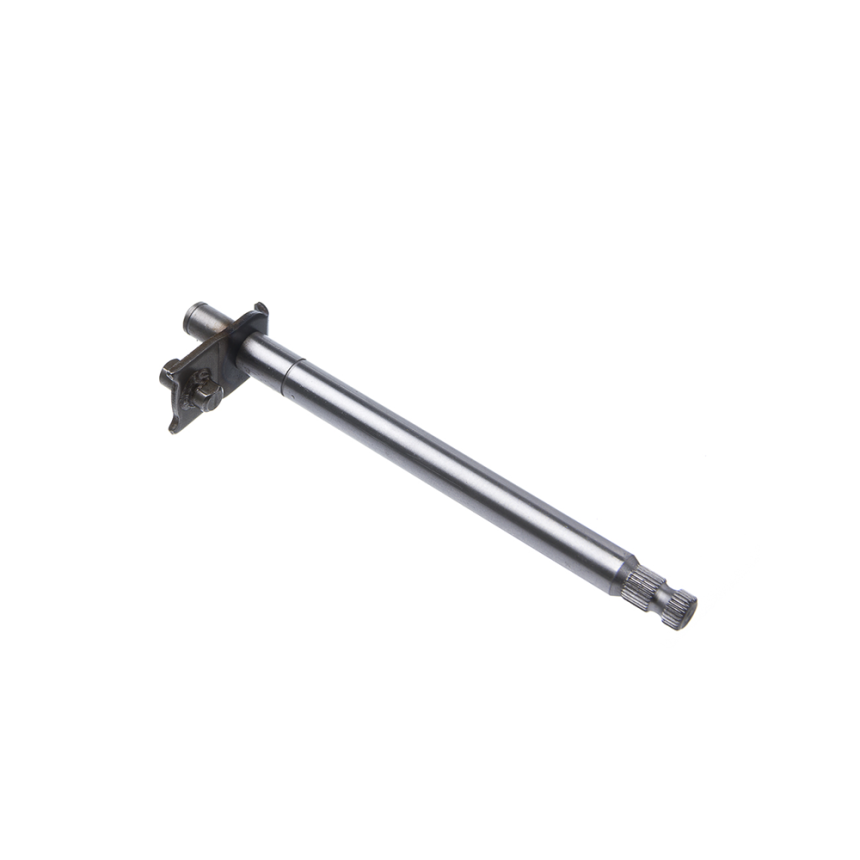 Eixo Pedal de Câmbio WW3 Honda CG 125 / XLR 125 / Turuna 125