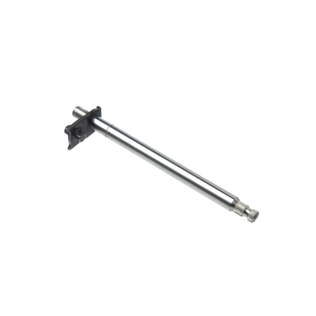 Eixo Pedal de Câmbio WW3 CG 125