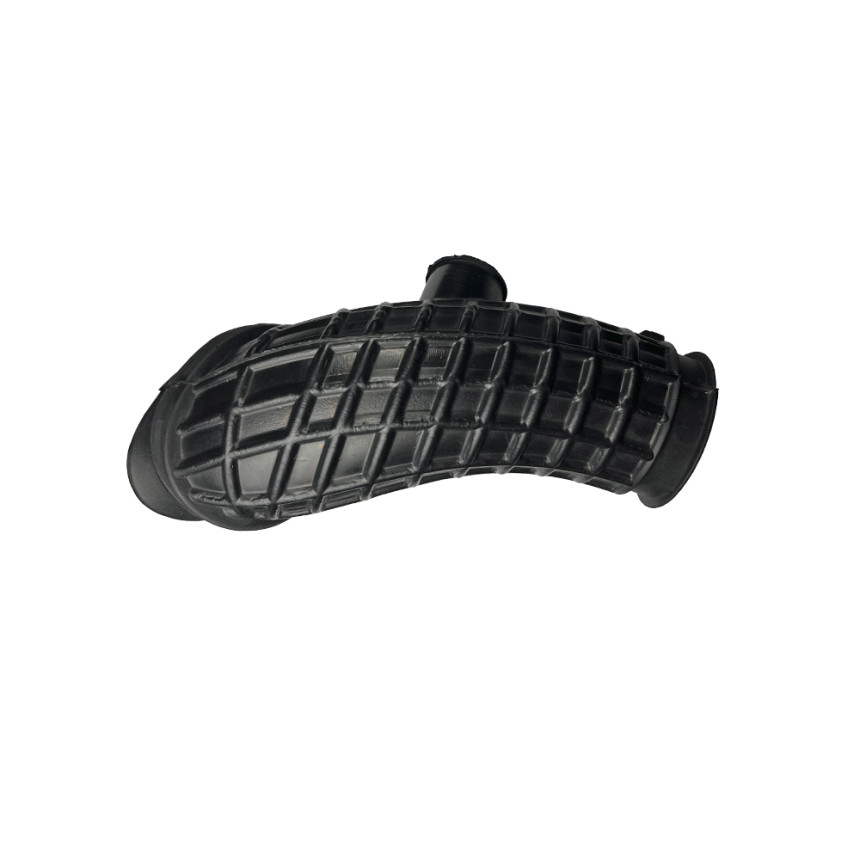 Condutor de Ar Demtec Honda NXR 150 Bros (-09)