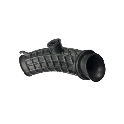 Condutor de Ar Demtec Honda NXR 150 Bros (-09)