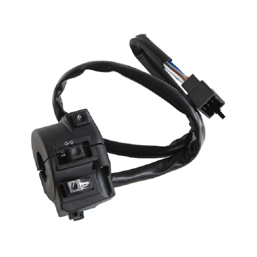 Chave de Luz Zouil Honda CG 150 Titan KS (04-08)