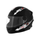 Capacete Pro Tork Liberty Four Kids - Preto