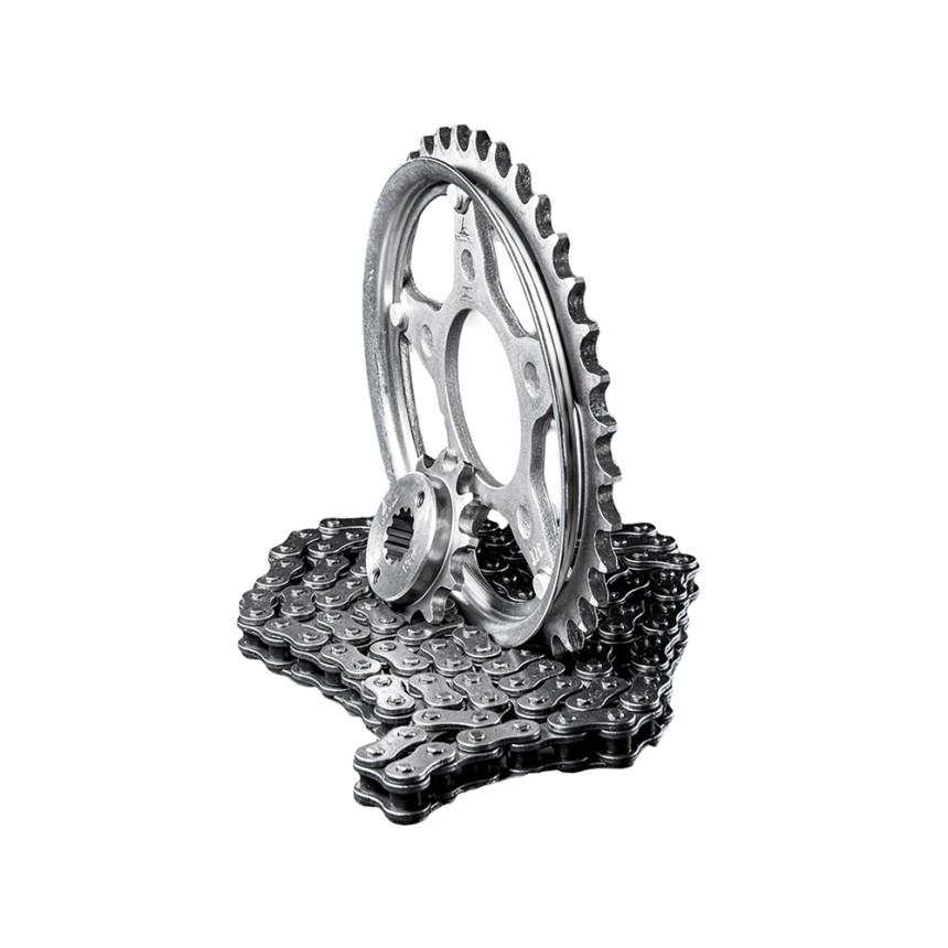 Kit Relacão de Transmissão Darom Honda Biz 100 (98-05)