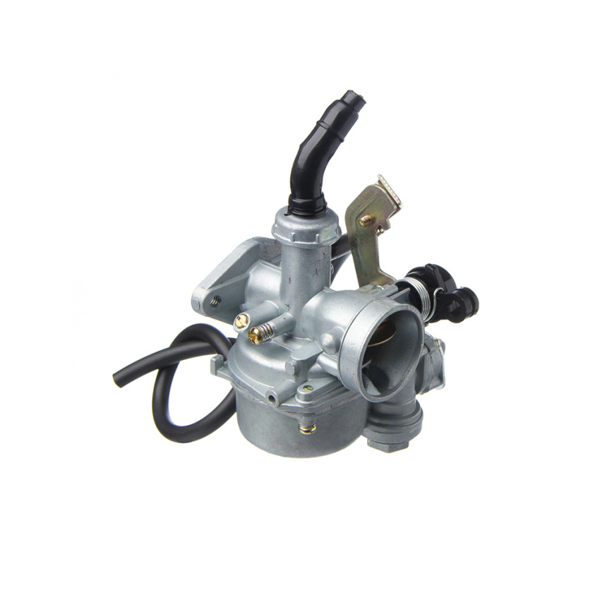 Carburador Completo GP7 Honda C100 Dream
