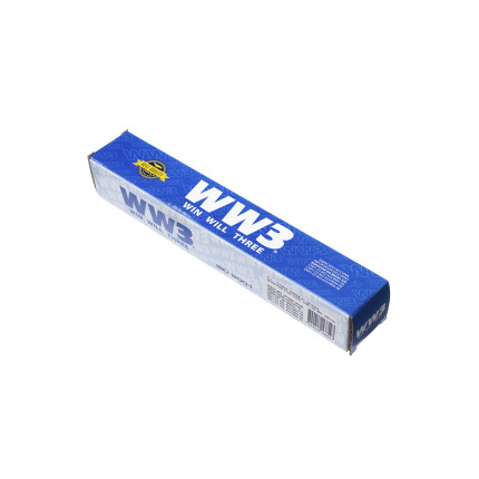 Eixo Pedal de Partida WW3 Yamaha YBR 125 (00-05)