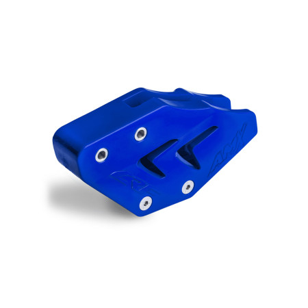 Guia Corrente de Transmissão AMX Yamaha TT-R 230 - Azul