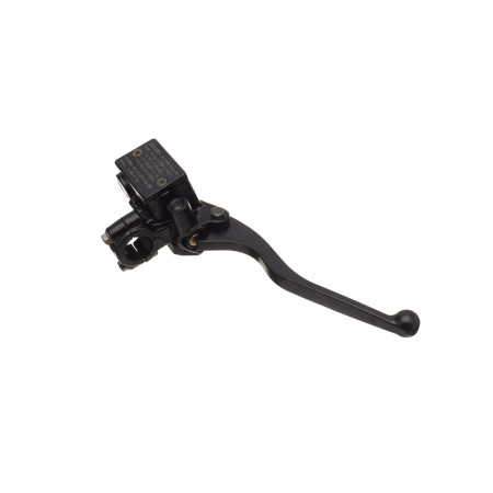 Cilindro Mestre de Freio C/ Manete GP7 Honda CG 150 ESD (04-08)