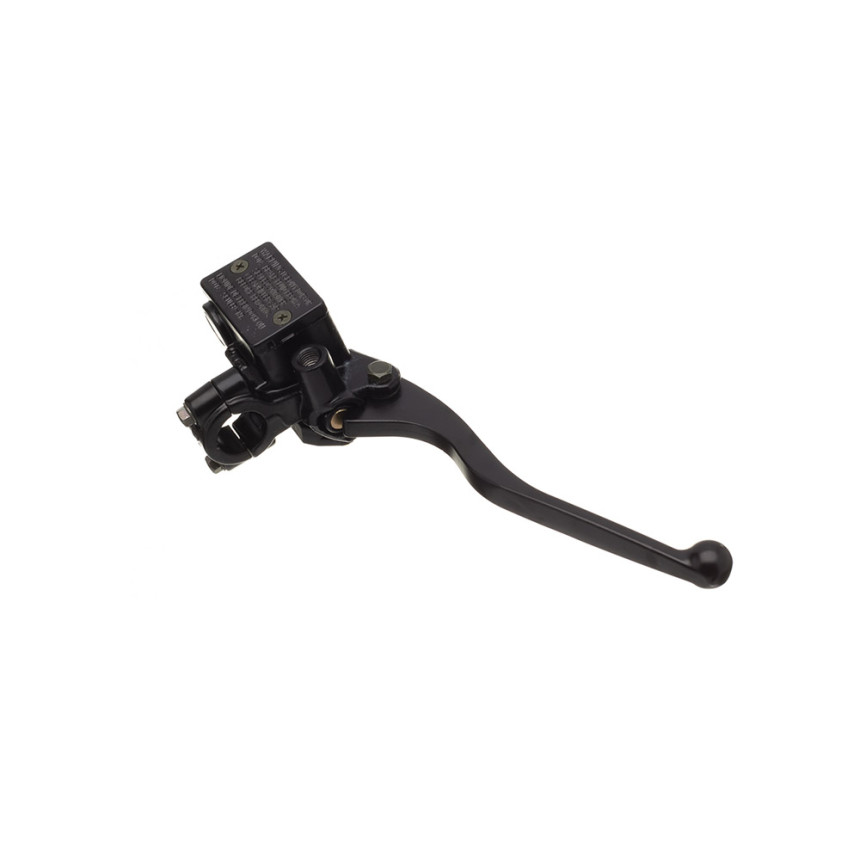 Cilindro Mestre de Freio C/ Manete GP7 Honda CG 150 ESD (04-08)