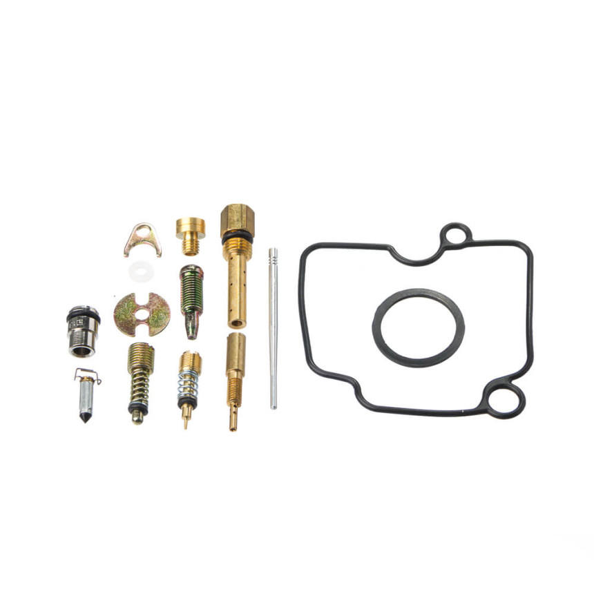 Reparo Carburador GP7 Suzuki Yes 125 (-07)