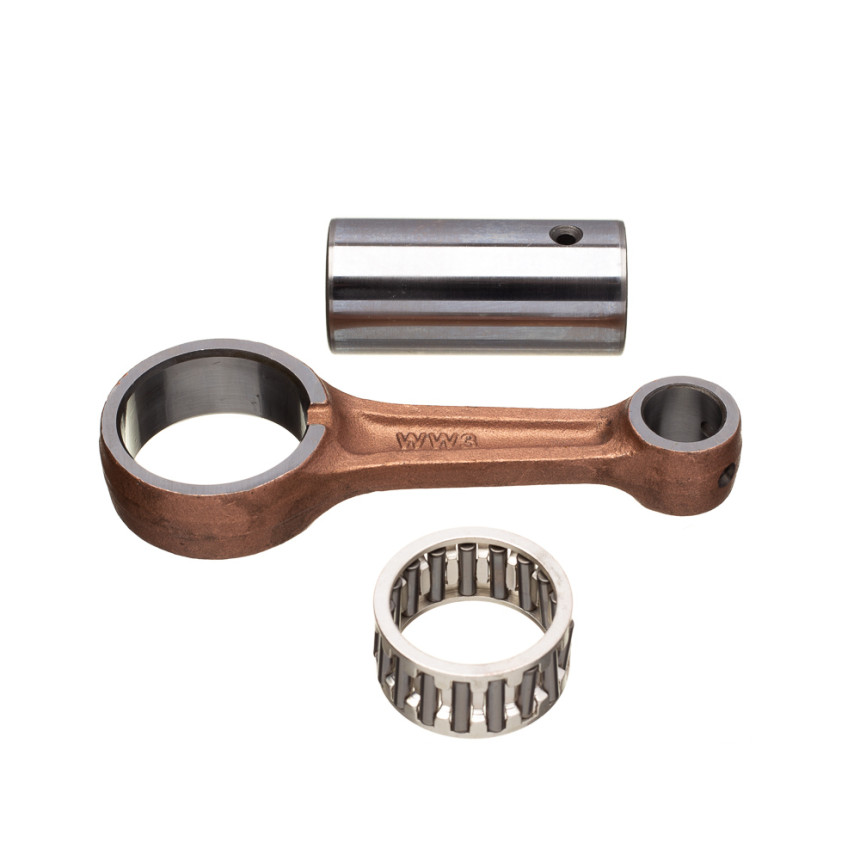 Biela Completa WW3 Suzuki Burgman 125 An (05-10)