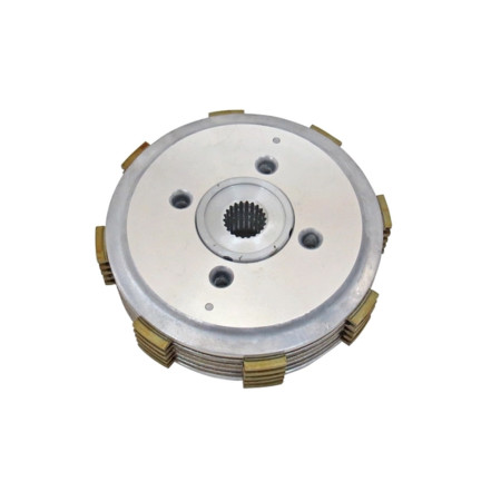 Embreagem Completa Allen Honda CG 150 Titan (04-15)