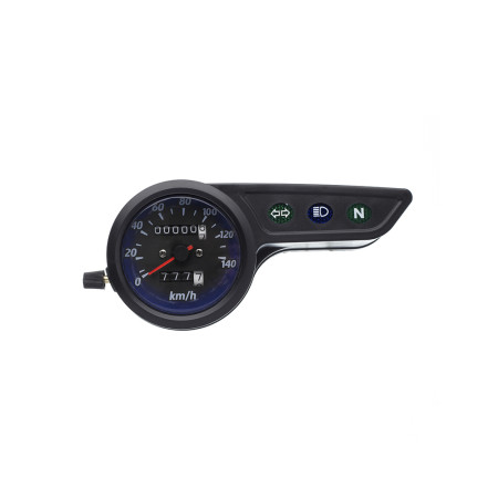 Painel de Instrumentos Completo Condor Honda NXR 150 Bros (06-08)