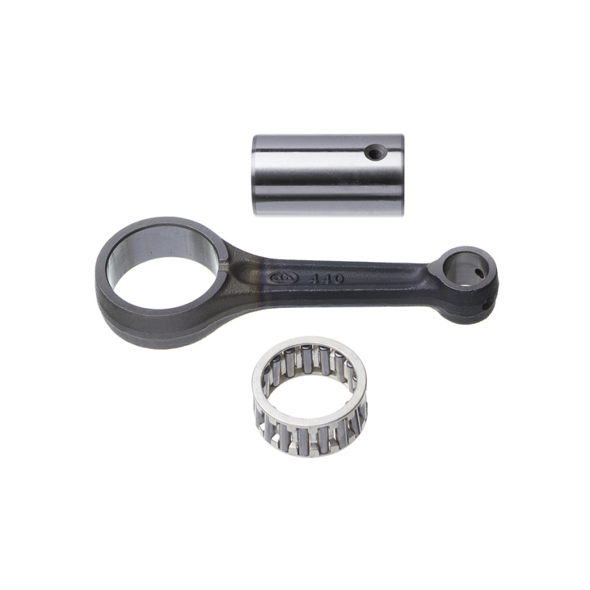 Biela Completa TXK Honda CG 125 (83-91)