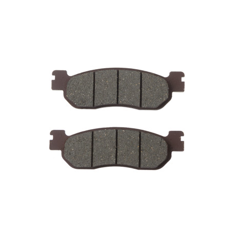 Pastilha de Freio Dianteira GP7 Yamaha Neo 115