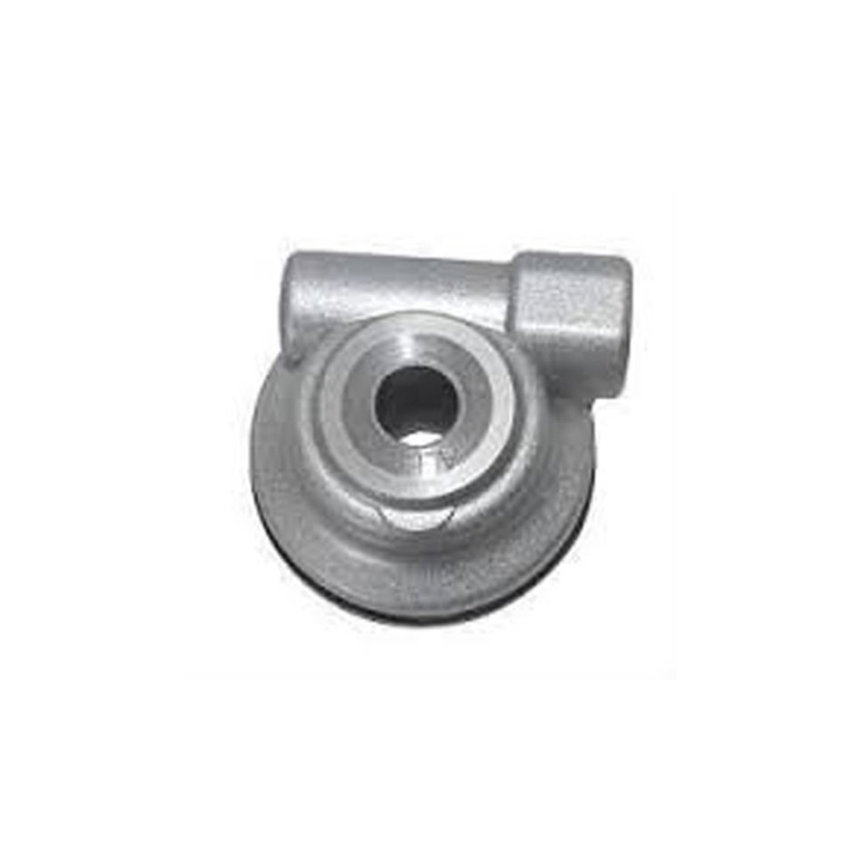 Engrenagem Velocímetro Completa Allen Suzuki YES 125