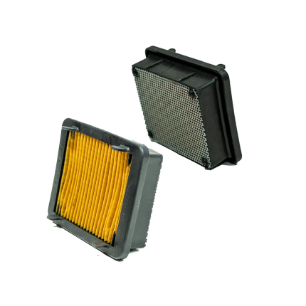 Elemento Filtro de Ar Vedamotors Yamaha XTZ 250 Lander (16-) / XTZ 250 Z Ténéré (16-) / YS 250 Fazer (16-17)