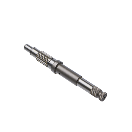 Eixo Pedal de Partida WW3 Honda CG 125