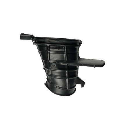 Condutor de Ar Demtec Honda CG 150 Titan (-08)