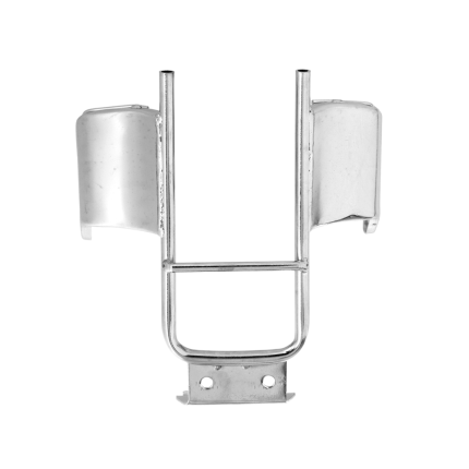 Suporte Carcaça do Farol Yamaha YBR Factor (09-16) Cromado