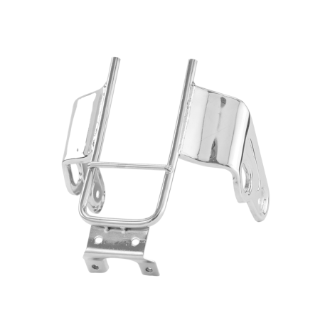 Suporte Carcaça do Farol Yamaha YBR Factor (09-16) Cromado