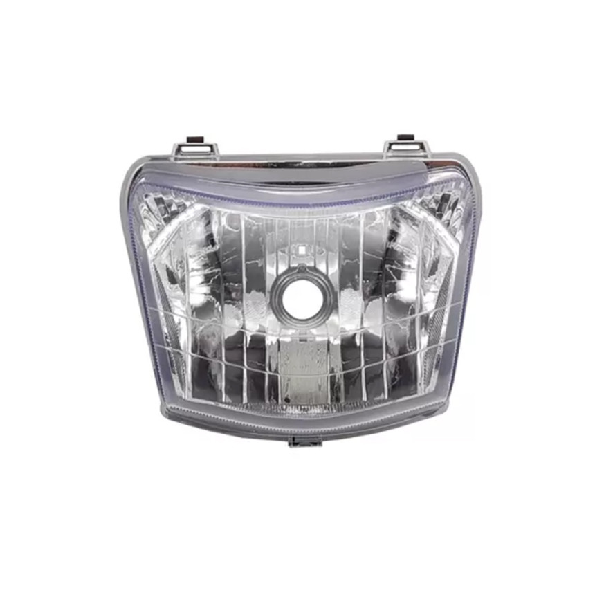 Bloco Óptico Honda NXR 125 Bros / NXR 150 Bros / POP 100