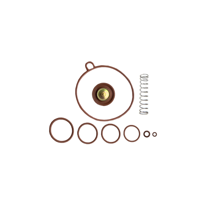 Kit Completo do Carburador RTO Honda Biz 125