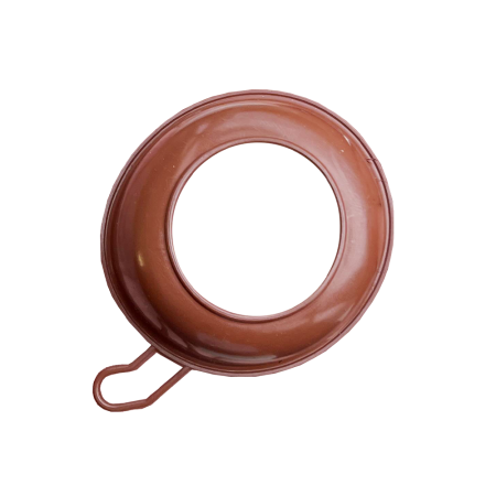 Diafragma do Pistonete RTO Honda CB 500 Viton