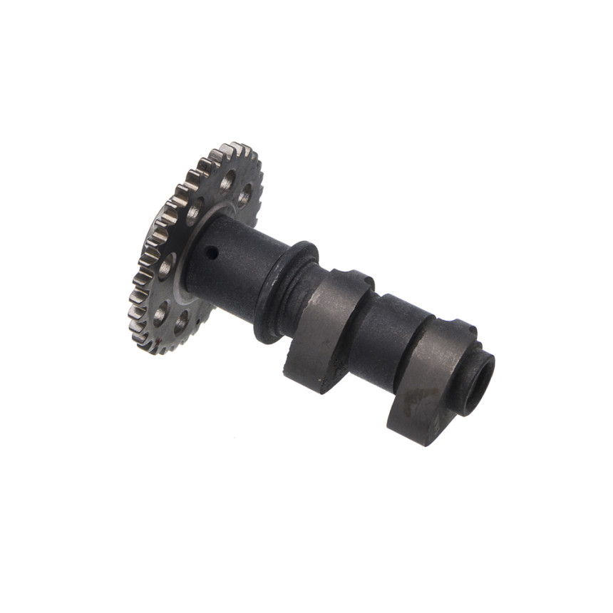 Árvore Comando Admissão WW3 Honda CBX 250 (01-08) / XR 250 (01-08) / CB 300R / XRE 300 (C/ Engrenagem Comando)