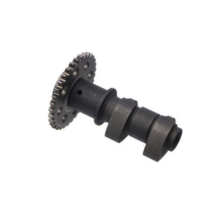 Árvore Comando Escape WW3 Honda CBX 250 (01-08) / XR 250 (01-08) / CB 300R / XRE 300 (C/ Engrenagem Comando)