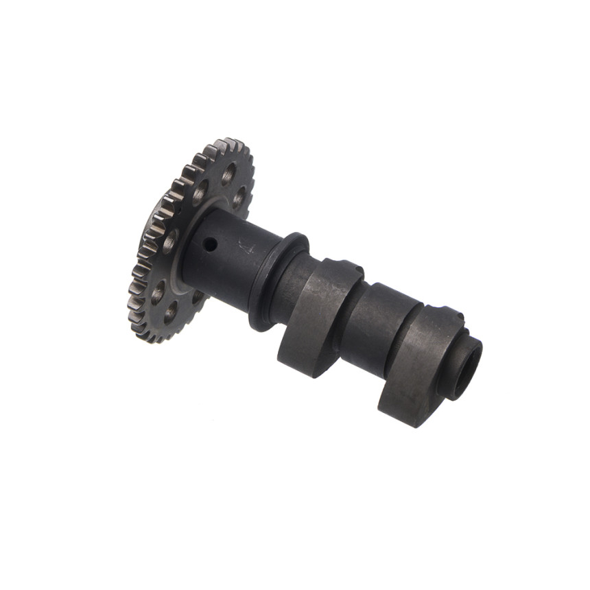 Árvore Comando Escape WW3 Honda CBX 250 (01-08) / XR 250 (01-08) / CB 300R / XRE 300 (C/ Engrenagem Comando)