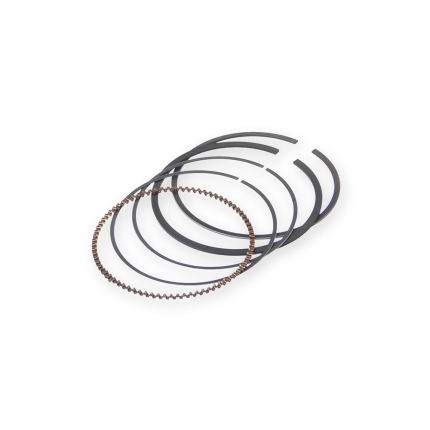 Kit Pistão KMP e Anéis Rik Premium 0.50 Yamaha XT 225 / TDM 225 / TT-R 230