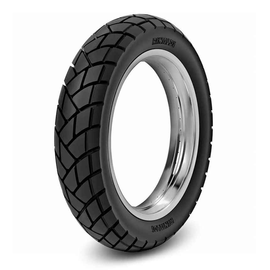 Pneu Rinaldi R 34 110/90-17 M/C 60P