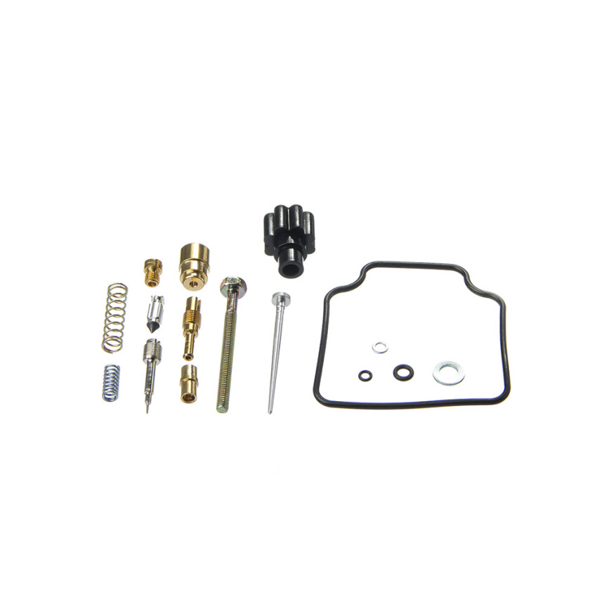 Reparo do Carburador GP7 (16 Peças) Honda CBX 250 Twister (01-08)