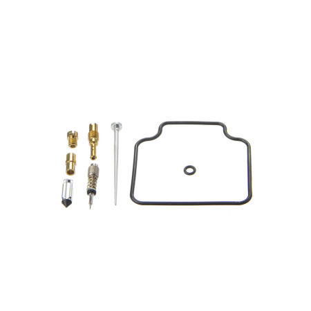 Reparo do Carburador GP7 (11 Peças) Honda NX 400 Falcon (98-08)