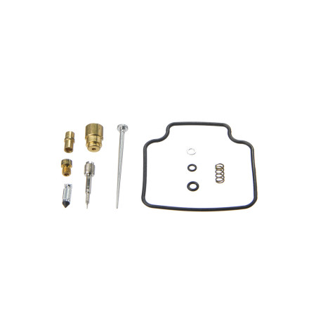 Reparo do Carburador GP7 (11 Peças) Honda NX 350 Sahara (98-) 
